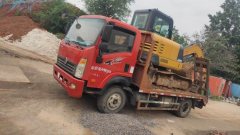 Sinotruk Wangpai 7 130 hp 4.2 m - фото 2