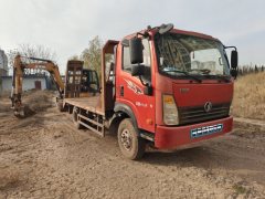 Sinotruk Wangpai 7 130 hp 4.2 m - фото 3