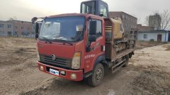 Sinotruk Wangpai 7 130 hp 4.2 m - фото 4