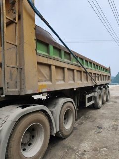 Sinotruk Sitrak C7H 540 hp 6X4 - фото 2