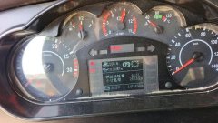 FAW Jiefang J6L 180 hp 4X2 6.8 m - фото 1