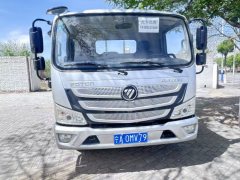 Foton Aumark S1 156 hp 4X2 4.17 m - фото 1