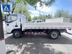 Foton Aumark S1 156 hp 4X2 4.17 m - фото 2