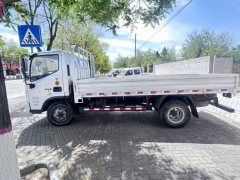 Foton Aumark S1 156 hp 4X2 4.17 m - фото 3
