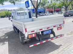 Foton Aumark S1 156 hp 4X2 4.17 m - фото 4