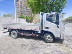 Foton Aumark S1 156 hp 4X2 4.17 m - фото 5