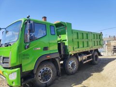 Foton Rowor ES5 200 hp 4X2 5.2 m - фото 1