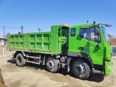 Foton Rowor ES5 200 hp 4X2 5.2 m - фото 2
