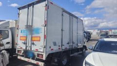 Foton Ollin 2 158 hp 4X2 4.14 m - фото 3