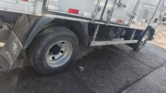 Foton Ollin 2 158 hp 4X2 4.14 m - фото 4