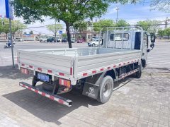 Foton Aumark S1 156 hp 4X2 4.17 m - фото 6