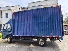 JAC Junling Jianghuai V5 152 hp 4X2 4.15 m - фото 3