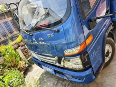 JAC Junling Jianghuai V5 152 hp 4X2 4.15 m - фото 5