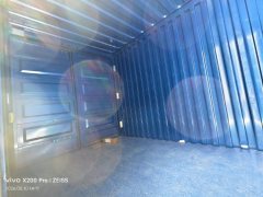 JAC Junling Jianghuai V5 152 hp 4X2 4.15 m - фото 8