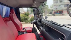 JAC Junling Shunling V6 156 hp 4X2 4.15 m - фото 11