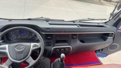 JAC Junling Shunling V6 156 hp 4X2 4.15 m - фото 12