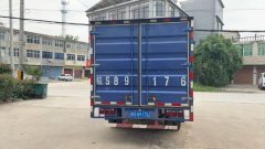 JAC Junling Shunling V6 156 hp 4X2 4.15 m - фото 5