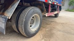 JAC Junling Shunling V6 156 hp 4X2 4.15 m - фото 8