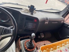 SINOTRUK HOWO Light Duty Truck Hanjiang 130 hp 4X2 4.15 m - фото 3
