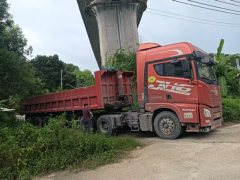 FAW Jiefang JH6 500 hp 6X4 - фото 3