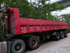 FAW Jiefang JH6 500 hp 6X4 - фото 4