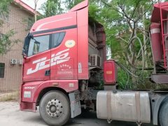 FAW Jiefang JH6 500 hp 6X4 - фото 5