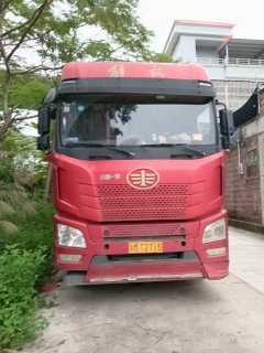 FAW Jiefang JH6 500 hp 6X4 - фото 7