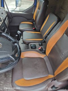 Dongfeng Liuzhou Chenglong M3 180 hp 4X2 6.75 m - фото 3