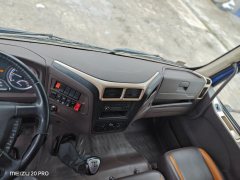Dongfeng Liuzhou Chenglong M3 180 hp 4X2 6.75 m - фото 4