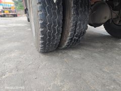 Dongfeng Liuzhou Chenglong M3 180 hp 4X2 6.75 m - фото 6