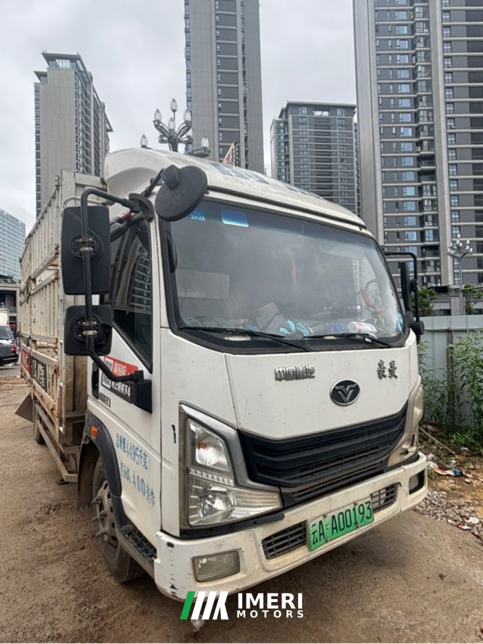 2022 EC1 4.1 m