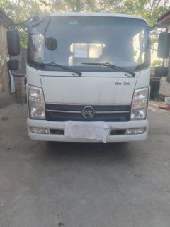 Kama M3 140 hp 4X2 4.2 m - фото 1