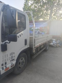 Kama M3 140 hp 4X2 4.2 m - фото 2