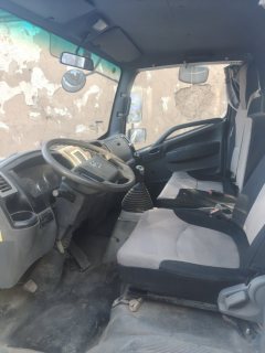 Kama M3 140 hp 4X2 4.2 m - фото 3