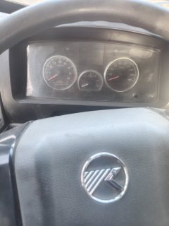 Kama M3 140 hp 4X2 4.2 m - фото 4