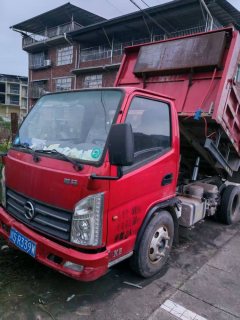 Kama GK6 110 hp 4X2 3.2 m - фото 1