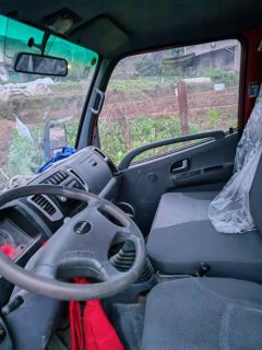 Kama GK6 110 hp 4X2 3.2 m - фото 2