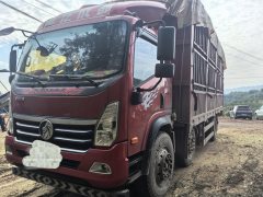 Sinotruk Lion automobile 220 hp 4X2 6.8 m - фото 1