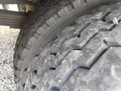 Sinotruk Lion automobile 220 hp 4X2 6.8 m - фото 3
