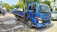 JAC Junling Jianghuai V5 116 hp 4X2 4.18 m - фото 1