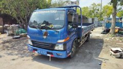 JAC Junling Jianghuai V5 116 hp 4X2 4.18 m - фото 2