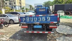 JAC Junling Jianghuai V5 116 hp 4X2 4.18 m - фото 3