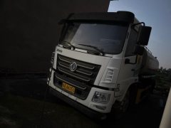 Kailifeng Dongfeng Huashen 121 hp 4X2 - фото 1