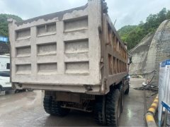SAIC Hongyan 350 hp 6X4 5.8 m - фото 3