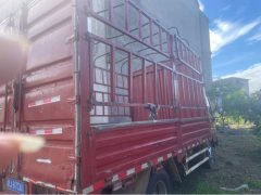 Sinotruk HOWO TX7-N 350 hp 4X2 4.2 m - фото 1