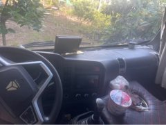 Sinotruk HOWO TX7-N 350 hp 4X2 4.2 m - фото 3