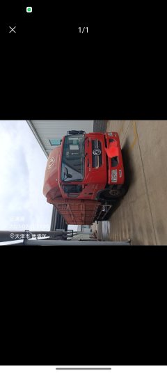 Dongfeng Duolika D9K 220 hp 4X2 6.8 m - фото 1