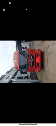 Dongfeng Duolika D9K 220 hp 4X2 6.8 m - фото 2