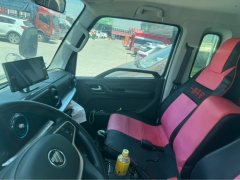 Foton Aumark X 122 hp 4X2 3.83 m - фото 4