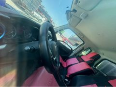 Foton Aumark X 122 hp 4X2 3.83 m - фото 5